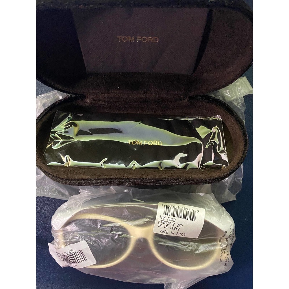 BRAND NEW Womens Tom Ford FT0232  05P Sunglasses